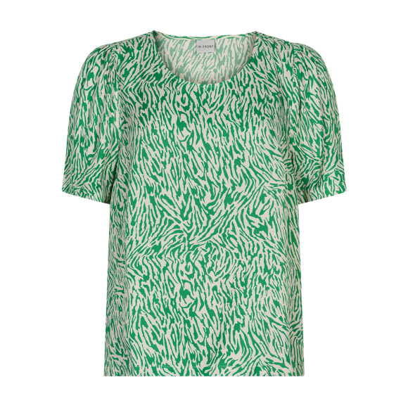 InFront - InFront Shona Bluse 