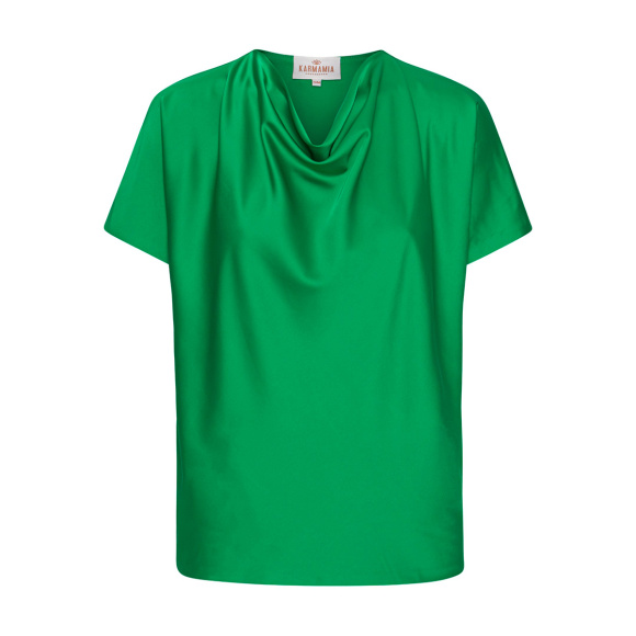 Karmamia - Karmamia Peony Bluse