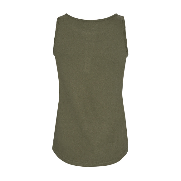 Mos Mosh - Mos Mosh Troy Tank Top 