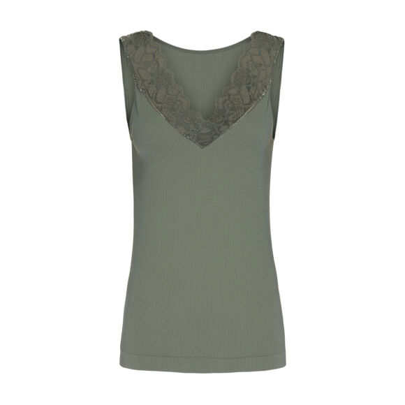 tim&simonsen - Tim&Simonsen Belen Lace Top