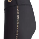 Sofie Shcnoor Shorts m. Guld Tryk
