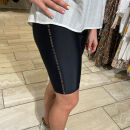 Sofie Shcnoor Shorts m. Guld Tryk