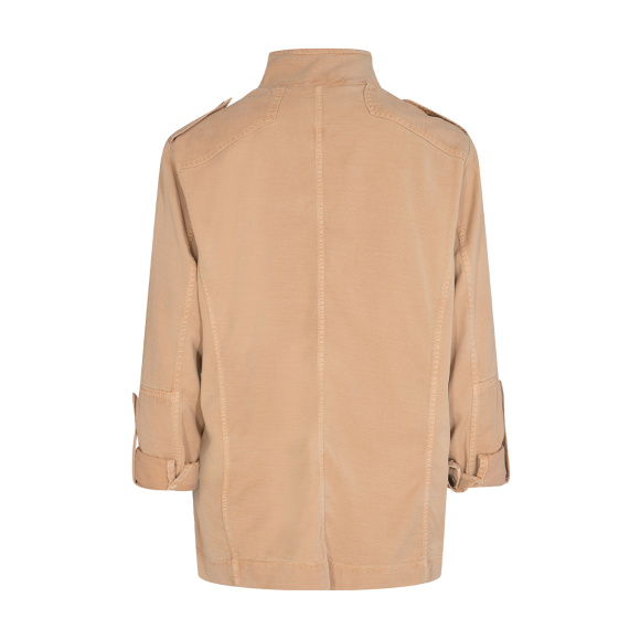 Mos Mosh - Mos Mosh Myles Drill Jakke