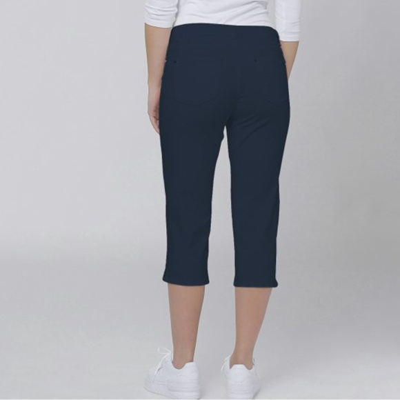 Cero - Cero Magic Fit Capri Bukser