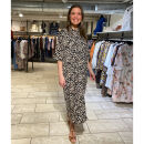 Co'couture - Co'couture Adore Animal Kjole Co'couture - Co'couture Adore Animal Kjole