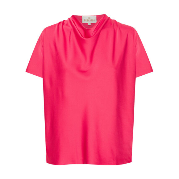 Karmamia - Karmamia Peony Bluse