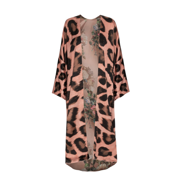 Karmamia - Karmamia Capri Kimono