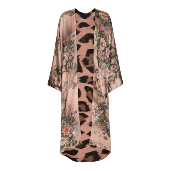 Karmamia - Karmamia Capri Kimono