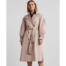Y.A.S Yasgloria Trenchcoat