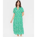 Saint Tropez - Saint Tropez Eda Maxi Kjole Saint Tropez - Saint Tropez Eda Maxi Kjole