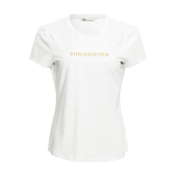PBO - PBO Milogold T-shirt