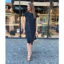 Co'couture - Co'couture Callum Kjole