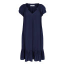 Co'couture - Co'couture Sunrise Crop Kjole Co'couture - Co'couture Sunrise Crop Kjole