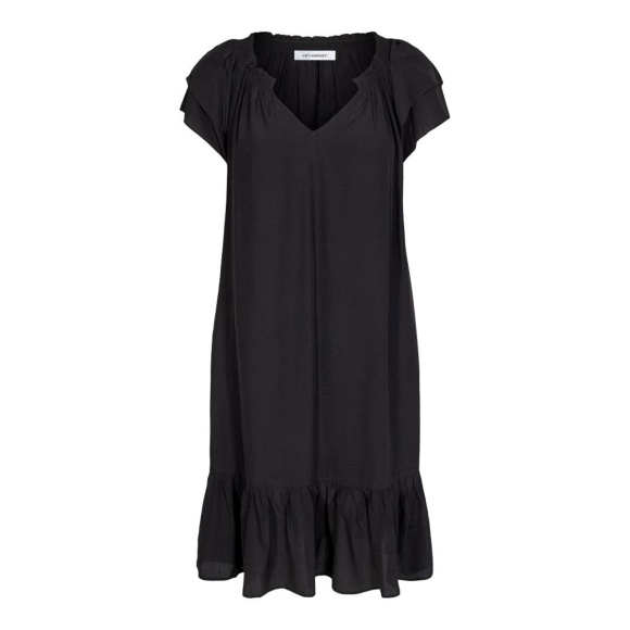 Co'couture - Co'couture Sunrise Crop Kjole