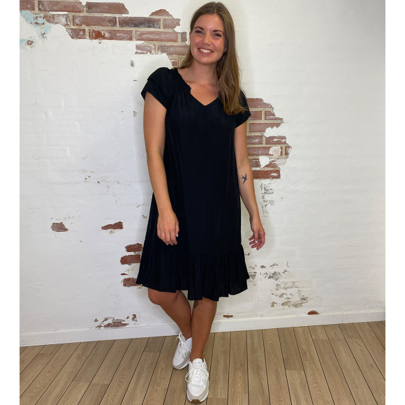 Co'couture - Co'couture Sunrise Crop Kjole