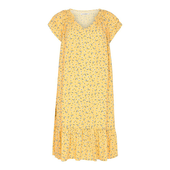 Co'couture - Co'couture Sunrise Crop Crush Flower Kjole