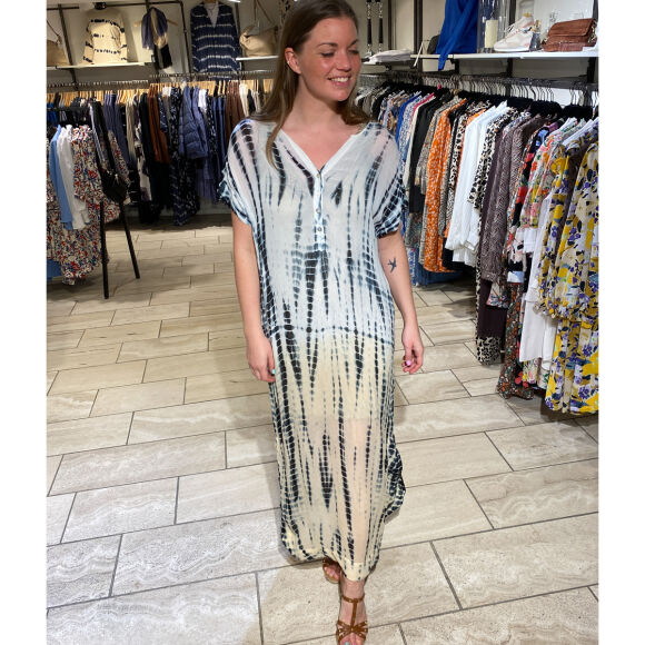 Gossia - Gossia Miki Kraftan Kjole