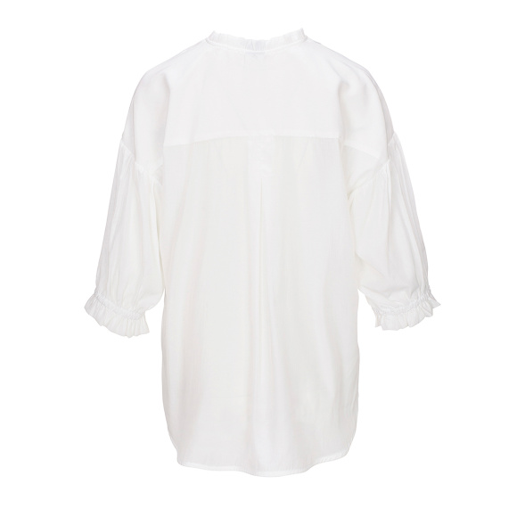 Luxzuz  - Luxzuz Malicana Bluse