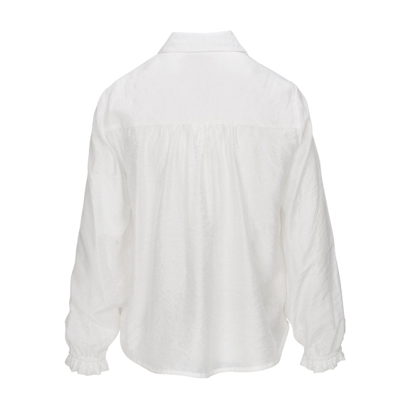 Luxzuz  - Luxzuz Mikie Skjorte