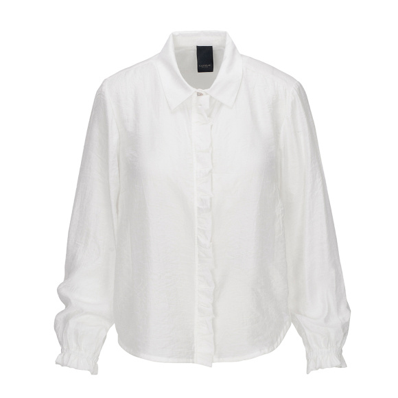 Luxzuz  - Luxzuz Mikie Skjorte