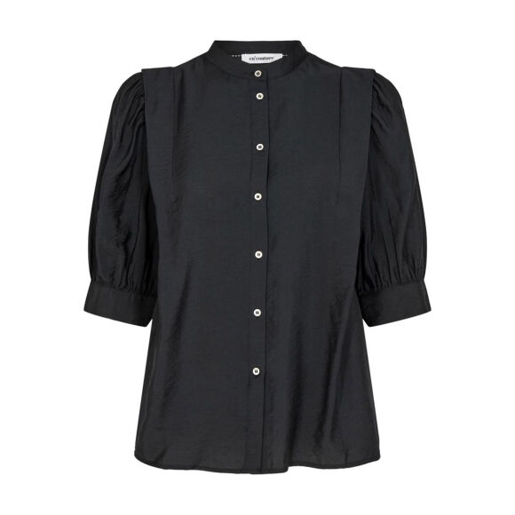 Co'couture - Co'couture Callum Wing Skjorte