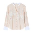 Gustav - Gustav Carmen Skjorte