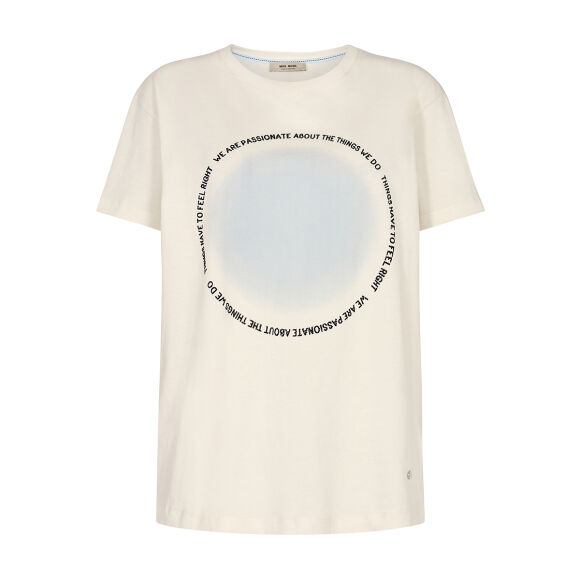Mos Mosh - Mos Mosh Mae O-SS Tee