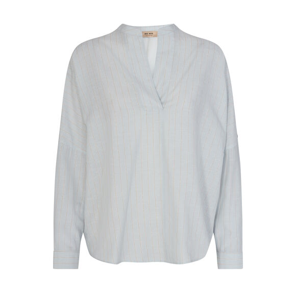 Mos Mosh - Mos Mosh Ginny Bluse