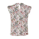 InFront - InFront Grazia Bluse InFront - InFront Grazia Bluse