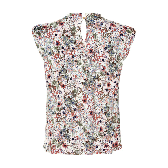 InFront - InFront Grazia Bluse 