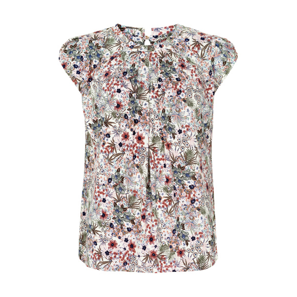 InFront - InFront Grazia Bluse 
