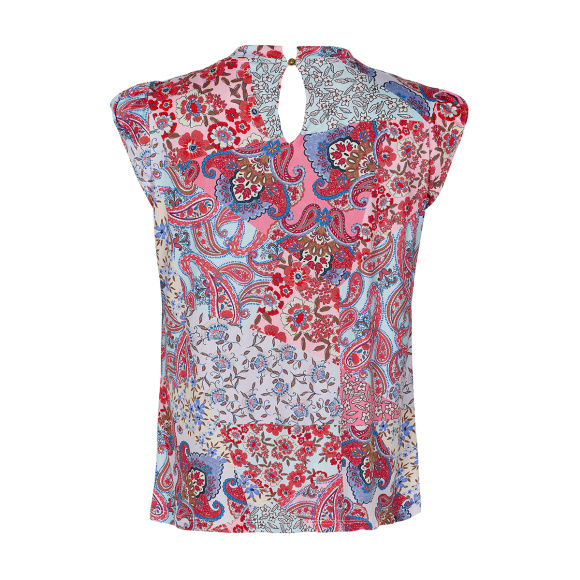 InFront - InFront Grazia Bluse 