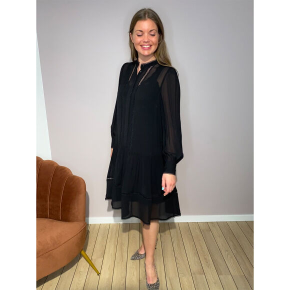 PBO - PBO Poseidon Kjole