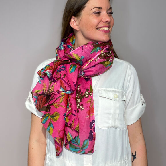 Bæltekompagniet - Bæltekompagniet Tørklæde