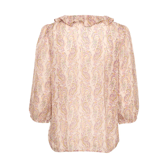 Saint Tropez  - Saint Tropez Lalah Bluse