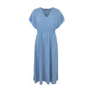 Black Colour - Black Colour Isobel Kjole