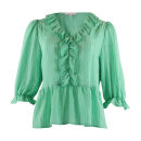 Continue - Continue Kloe Bluse Continue - Continue Kloe Bluse