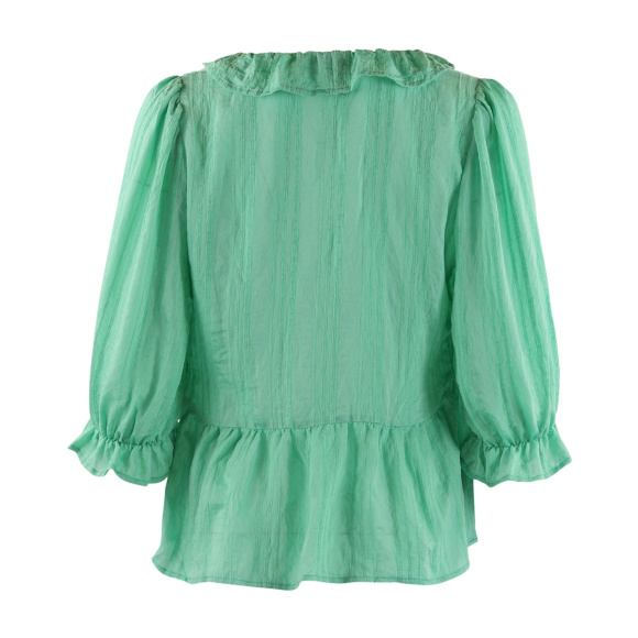 Continue - Continue Kloe Bluse