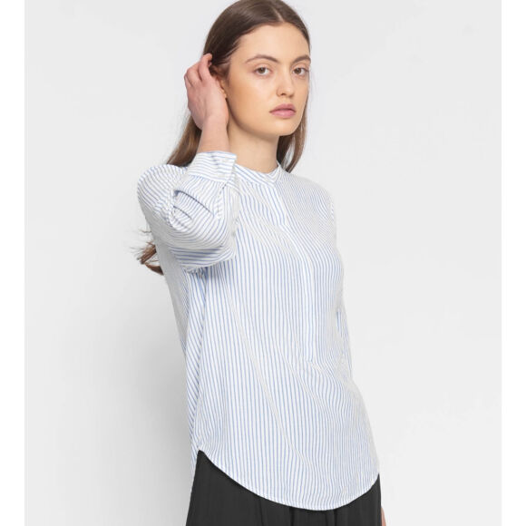 Soft Rebels - Soft Rebels Allysia Skjorte