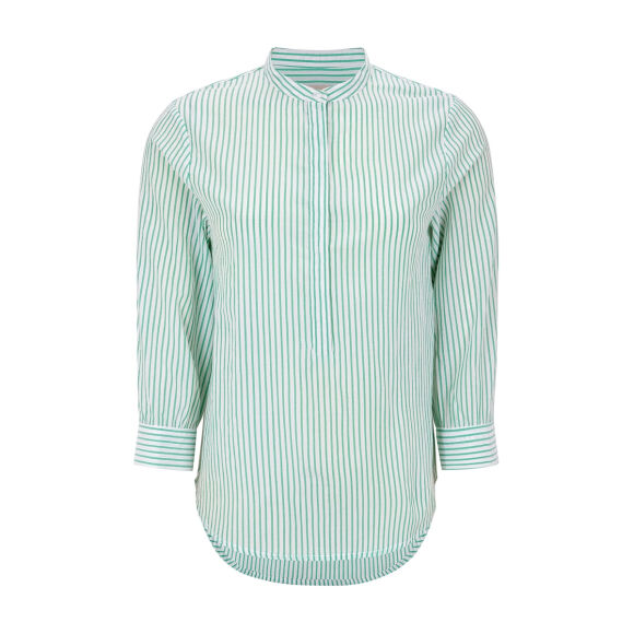 Soft Rebels - Soft Rebels Allysia Skjorte