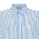 Soft Rebels - Soft Rebels SRFreedom Stripe Long Skjorte Soft Rebels - Soft Rebels SRFreedom Stripe Long Skjorte