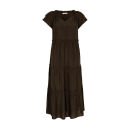 Co'couture - Co'couture New Sunrise Kjole Co'couture - Co'couture New Sunrise Kjole