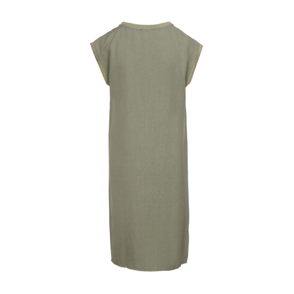 Luxzuz  - Luxzuz Marketta Kjole