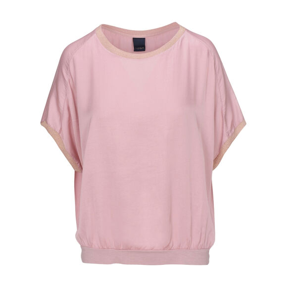 Luxzuz  - Luxzuz Mikkeline Bluse