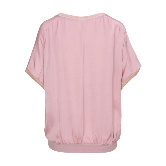 Luxzuz  - Luxzuz Mikkeline Bluse