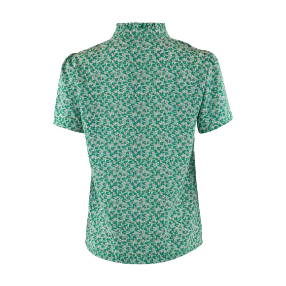 Continue - Continue Lotus SS Bluse