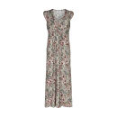 InFront - InFront Mirabelle Long Kjole InFront - InFront Mirabelle Long Kjole