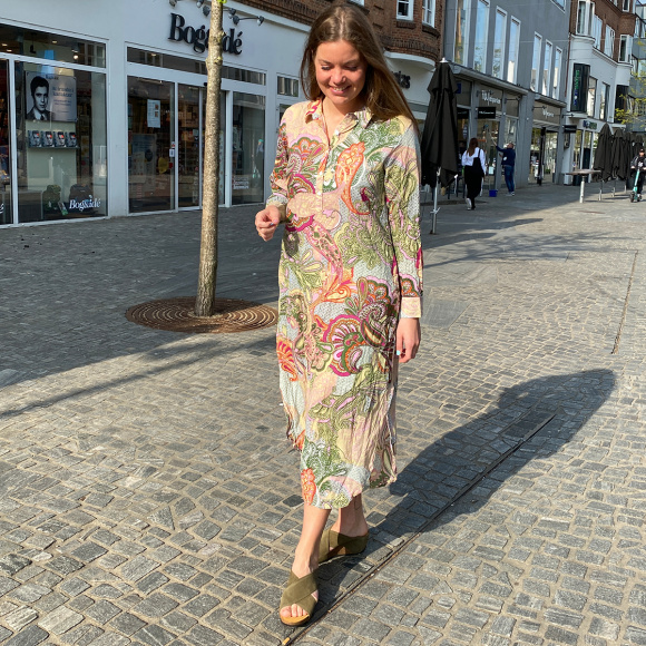 One Season San Miguel Gilli Kjole