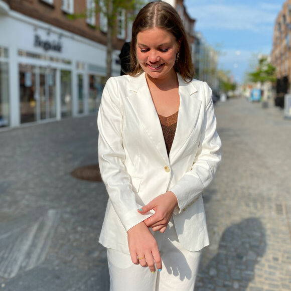 PBO - PBO Telloka Blazer