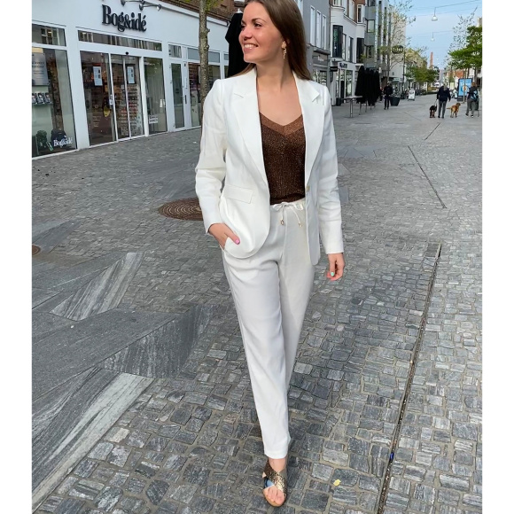 PBO - PBO Telloka Blazer